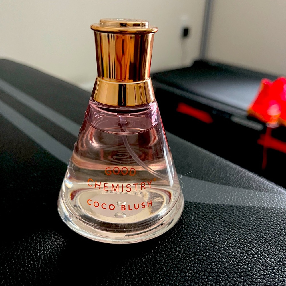 Good Chemistry Coco Blush Perfume 1.69 oz